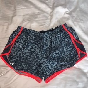 Under Armour Athletic Shorts